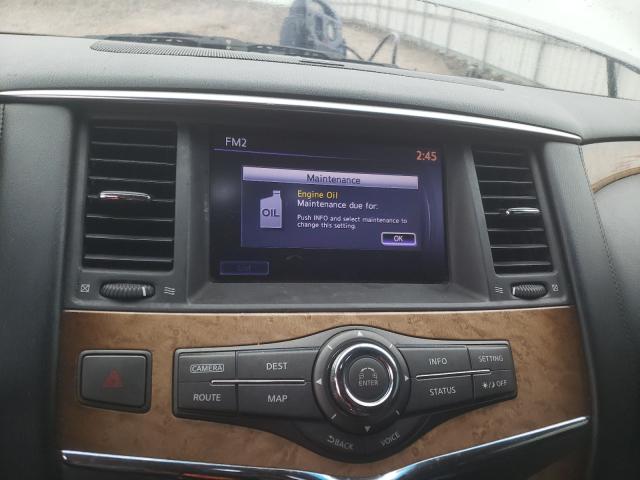 2013 INFINITI QX56 JN8AZ2NF5D9531526
