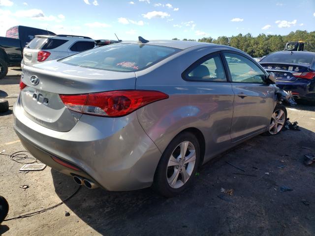 2013 HYUNDAI ELANTRA CO KMHDH6AE7DU005231