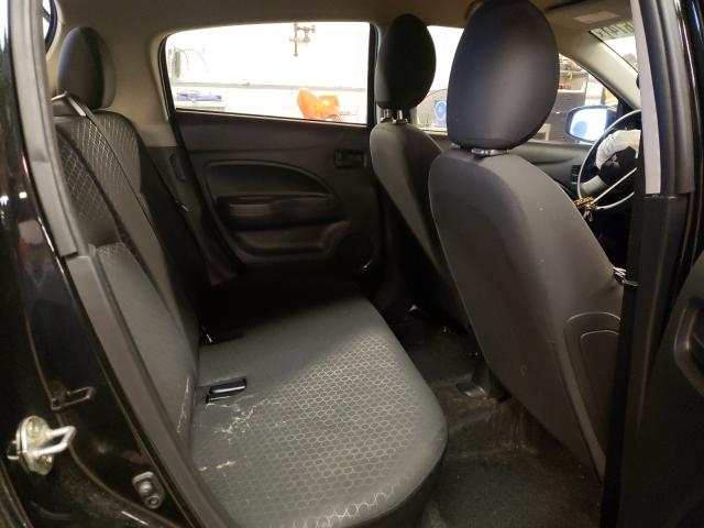 2014 MITSUBISHI MIRAGE DE ML32A3HJ9EH008694