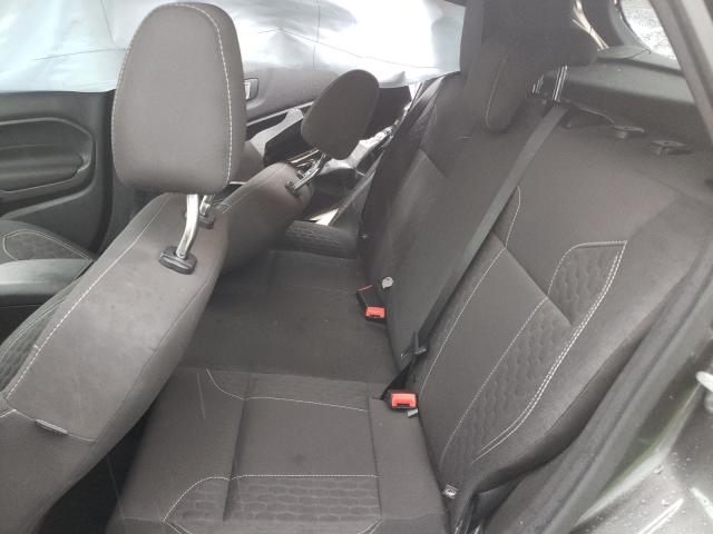 2016 FORD FIESTA ST 3FADP4GX7GM127381