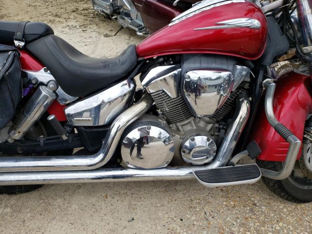 2005 HONDA VTX1300 R 1HFSC52395A207563