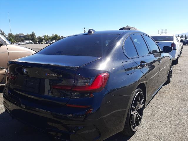 2020 BMW M340I 3MW5U7J05L8B28937