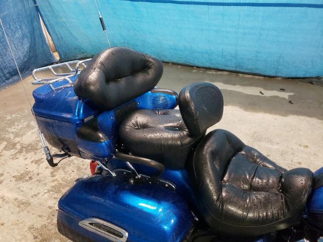 2011 YAMAHA XVZ13 TF JYAVP04E1BA016319