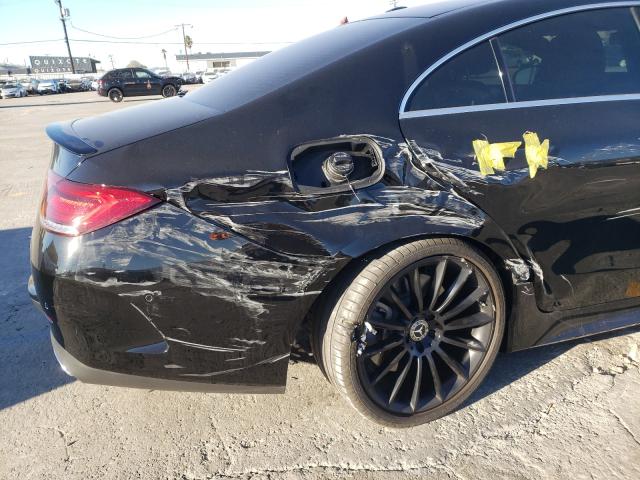 2019 MERCEDES-BENZ CLS 450 WDD2J5JB8KA009535