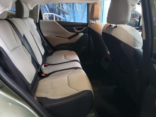 2019 SUBARU FORESTER JF2SKACC4KH424060