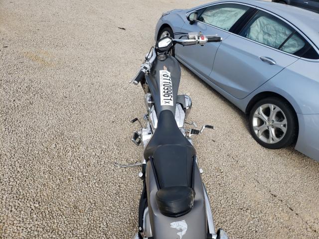 2010 HONDA VT1300 CX JH2SC6154AK000965