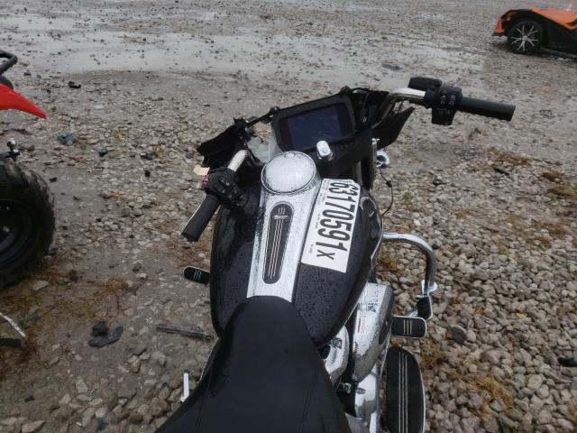 2021 HARLEY-DAVIDSON FLHX 1HD1KBC16MB653830