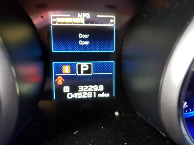 2018 SUBARU LEGACY SPO 4S3BNAR60J3011748
