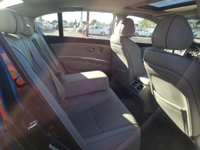 2018 ACURA RLX SPORT JH4KC2F94JC000602