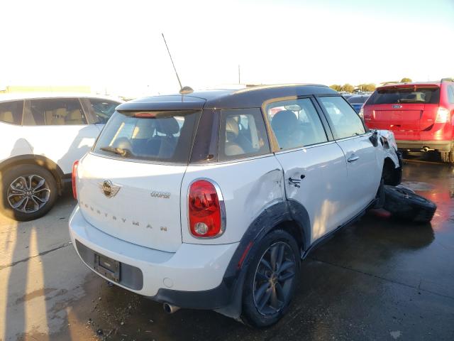 2014 MINI COOPER COU WMWZB3C51EWR41176