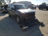 2004 CHEVROLET  TRAILBLAZER