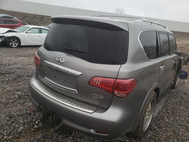 2013 INFINITI QX56 JN8AZ2NF5D9531526