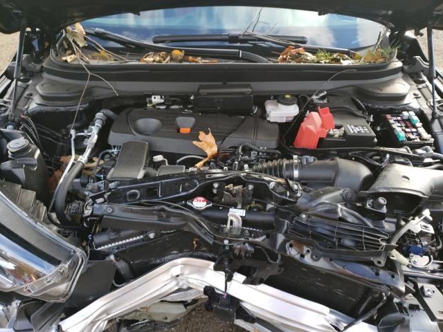 2021 ACURA RDX A-SPEC 5J8TC2H60ML034891