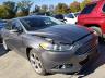 2014 FORD  FUSION