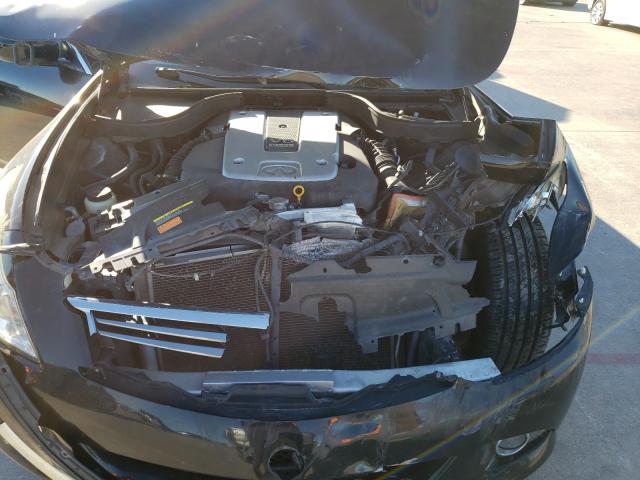 2015 INFINITI Q40 JN1CV6AP5FM580895