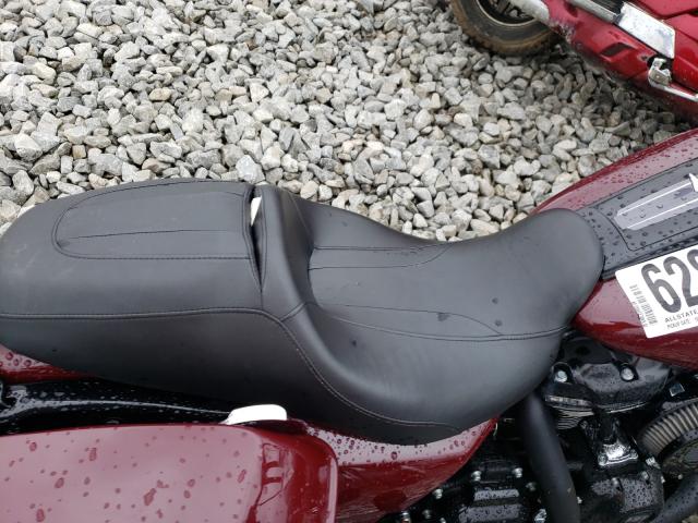 2020 HARLEY-DAVIDSON FLHRXS 1HD1KVP14LB619458