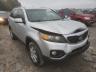 2011 KIA  SORENTO