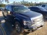 2014 FORD  F-150