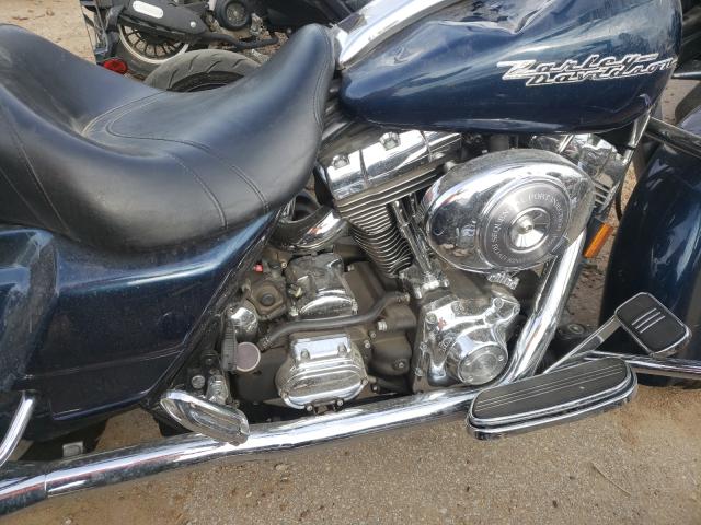 2004 HARLEY-DAVIDSON FLHRSI 1HD1FYW114Y735478