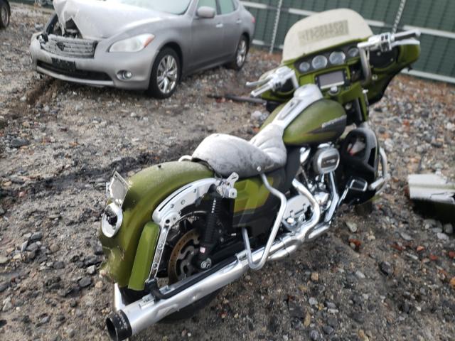 2017 HARLEY-DAVIDSON FLHTKSE CV 1HD1TEF18HB950212