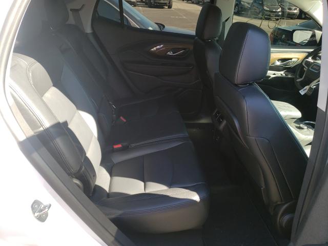 2020 GMC TERRAIN 3GKALMEV2LL295489