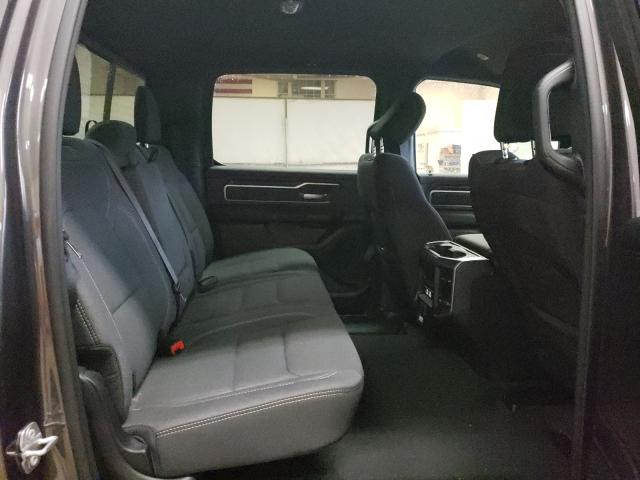 2021 DODGE RAM 1C6SRFFT8MN639701
