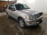 2007 FORD  EXPLORER