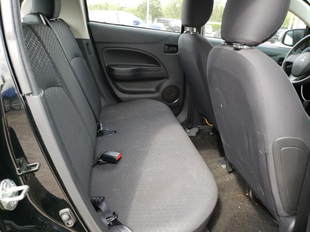 2015 MITSUBISHI MIRAGE DE ML32A3HJXFH049403