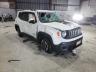 2015 JEEP  RENEGADE