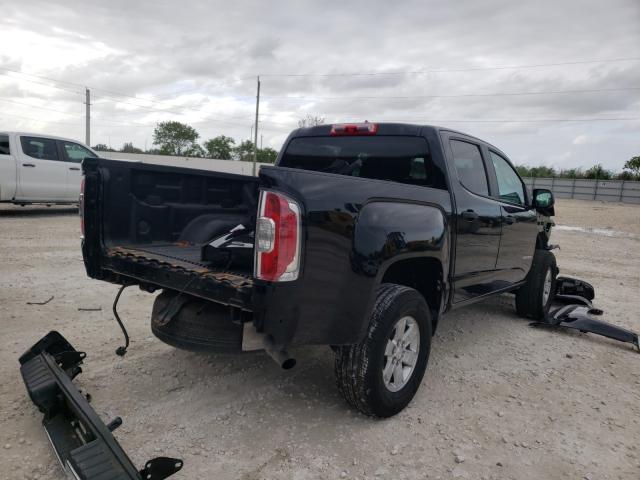 2020 GMC CANYON 1GTG5BEN4L1229117