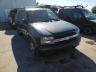 2005 CHEVROLET  TRAILBLAZER