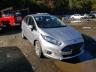 2019 FORD  FIESTA