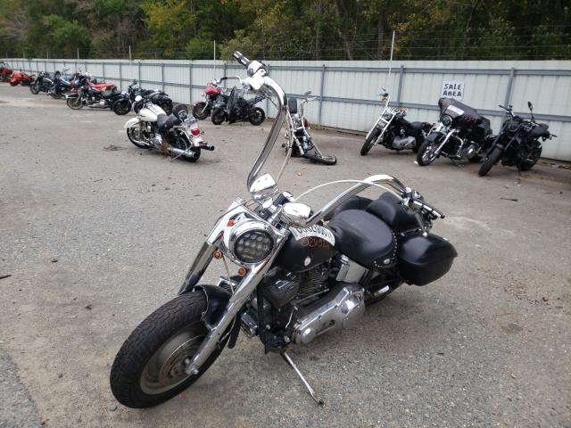 2000 HARLEY-DAVIDSON FLSTF 1HD1BMY13YY026526