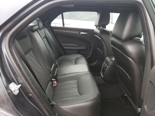 2016 CHRYSLER 300C PLATI 2C3CCAPT1GH325230