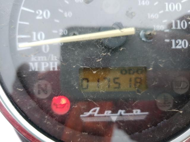 2004 HONDA OTHER JH2RC50064K010819