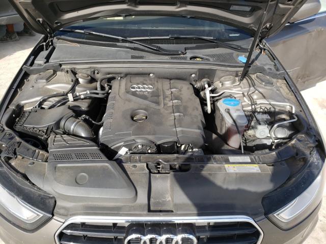 VIN WAUFFAFL5FN019538 2015 Audi A4, Premium Plus no.7