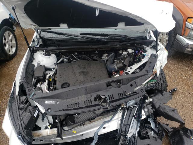 2020 TOYOTA AVALON LIM 4T1CZ1FB6LU046653