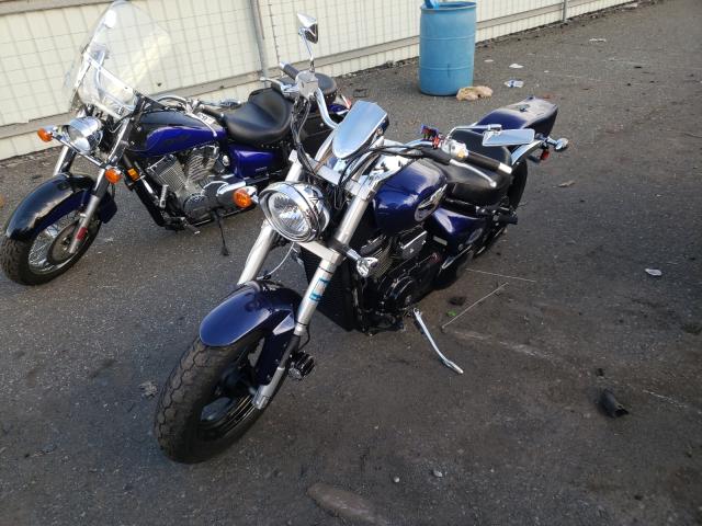 2005 SUZUKI M50 BK5 JS1VS56A052102045
