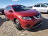 2016 NISSAN  ROGUE