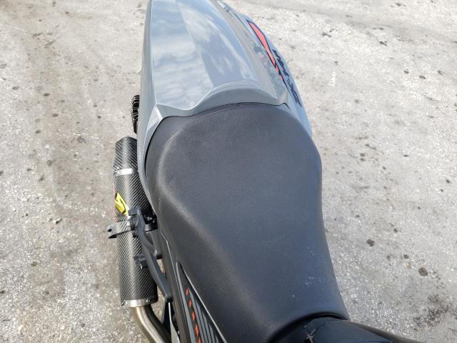 2018 KAWASAKI ZX1400 J JKBZXNJ11JA005202