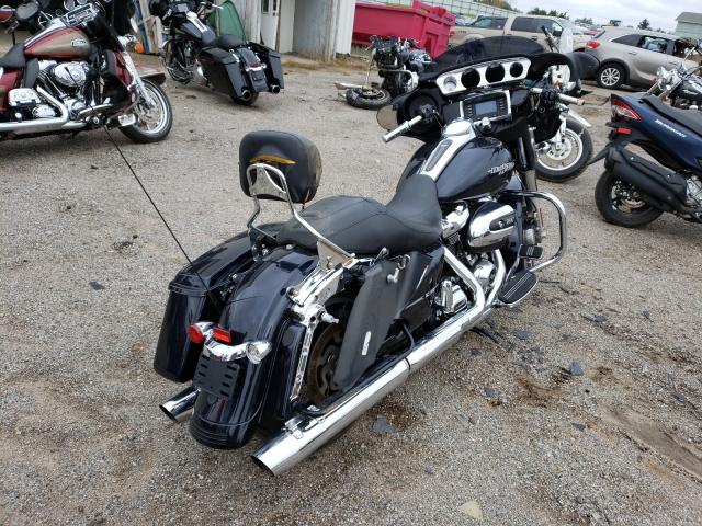 2019 HARLEY-DAVIDSON FLHX 1HD1KBC14KB647652