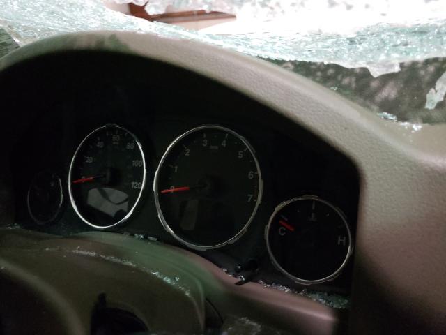 2012 JEEP LIBERTY SP 1C4PJMAKXCW105598