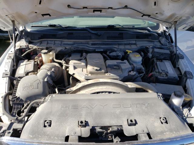 2017 RAM 3500 3C7WRTBL1HG515107