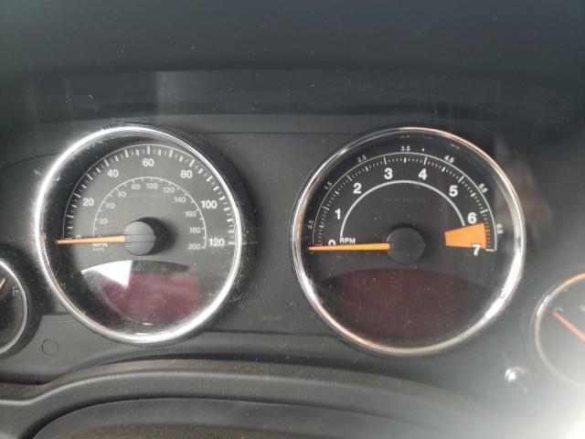 2015 JEEP PATRIOT LI 1C4NJRCB3FD333167