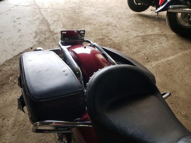2007 HARLEY-DAVIDSON FLHRCI 1HD1FR4167Y703462