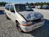 PLYMOUTH MINIVAN 1993 Zdjęcia