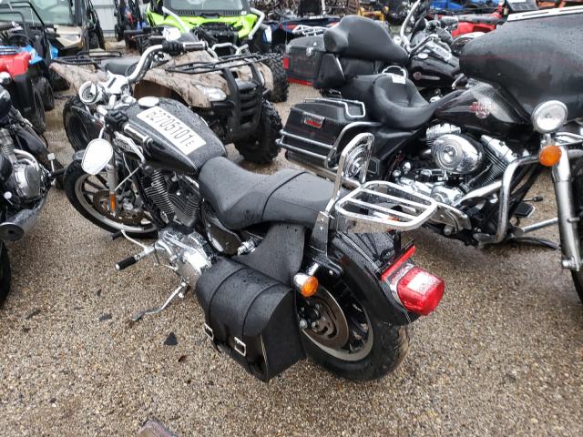 2009 HARLEY-DAVIDSON XL1200 L 1HD1CX3119K454671