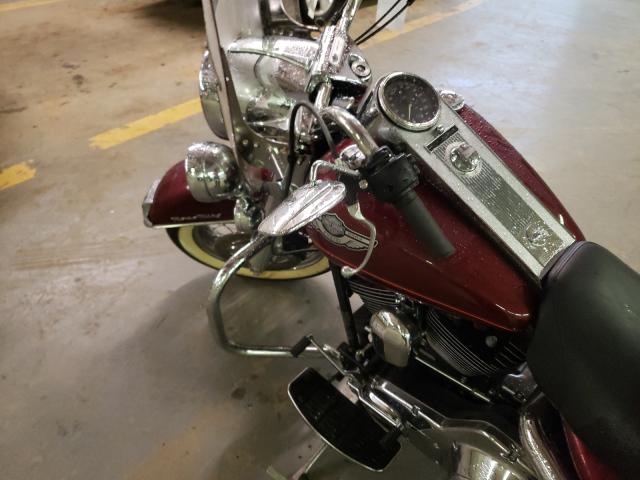 2003 HARLEY-DAVIDSON FLHRI 1HD1FBW133Y744856
