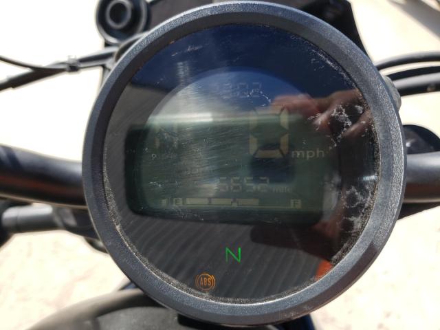 2021 HONDA REBEL MLHPC5643M5000139