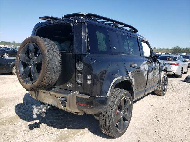 2020 LAND ROVER DEFENDER 1 SALEXEEU4L2032123
